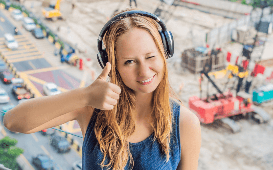 Звукоізоляція стін: як забезпечити тишу в домі