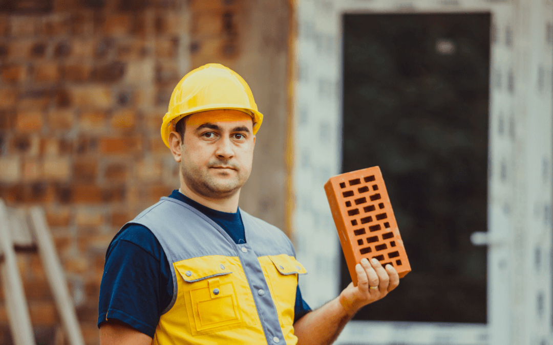 Порівняння сучасних матеріалів для будівництва будинку