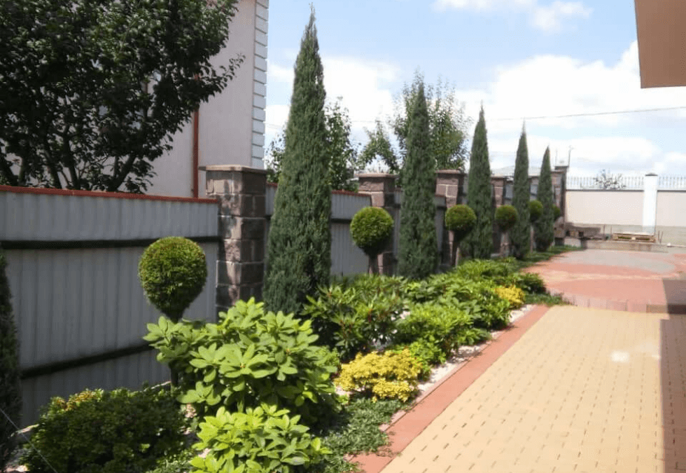 Укладання бруківки, яке змінить вигляд вашого простору