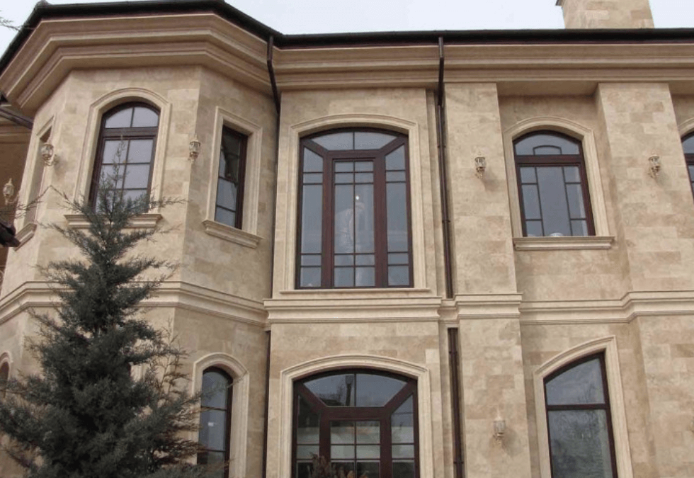 Комплексне утеплення будинку — крок до енергоефективного життя