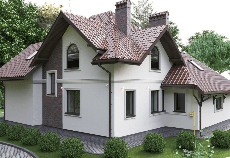 Розвінчуємо міфи про будівництво будинку “під ключ” — що варто знати перед початком проекту