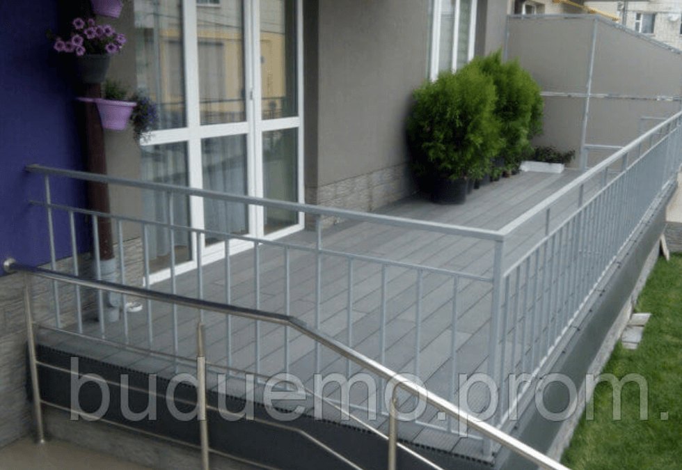 Тераса чи веранда? Вибір між двома популярними варіантами для вашого дому