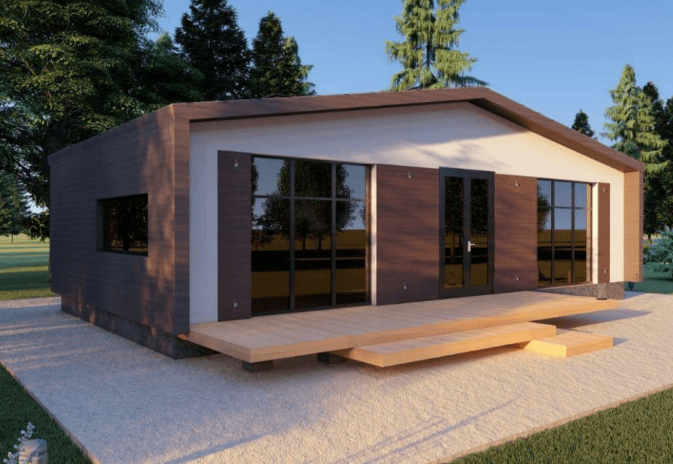 Майбутній будинок у 3D: деталі, які неможливо уявити на кресленні